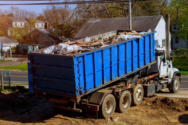 Best Electronic Waste (E-Waste) Disposal in Slaton, TX