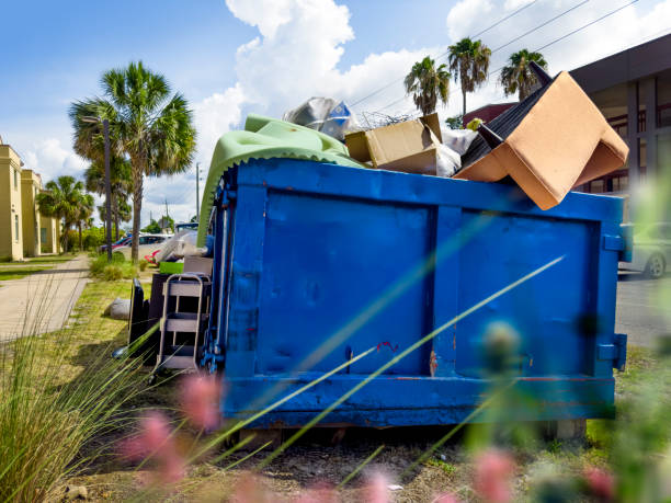 Best Dumpster Rental Services in Slaton, TX